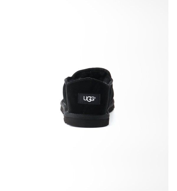 JOURNAL STANDARD relume「《追加》【UGG/アグ】M KENTON：ボアシューズ 3010 BLACK/CHESTNUT」|その他|