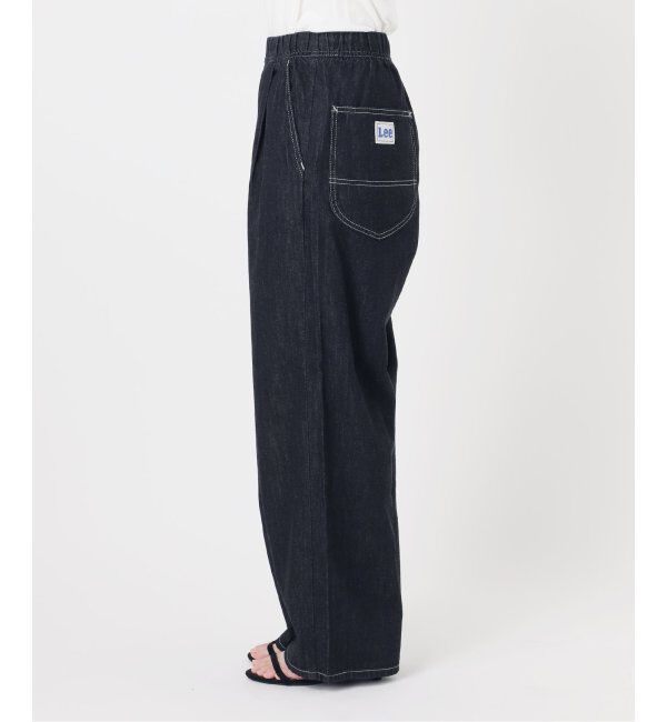 JOURNAL STANDARD relume「別注【Lee /リー】イージーペインターパンツ」|デニム|