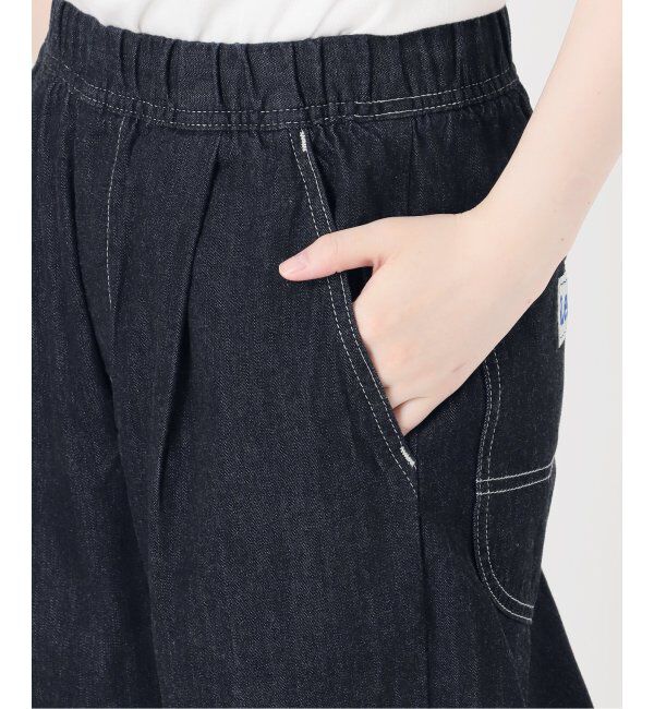 JOURNAL STANDARD relume「別注【Lee /リー】イージーペインターパンツ」|デニム|