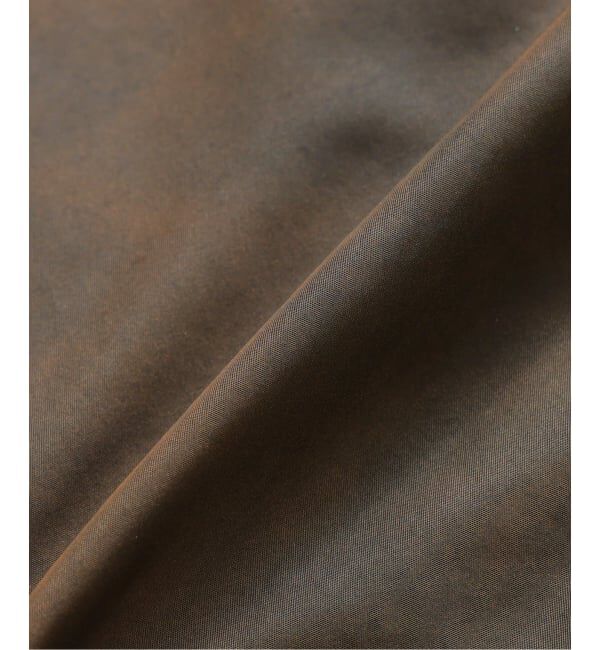 J.S.Homestead「J.S.Homestead / ダークリー MA-1」|ブルゾン・スタジャン|