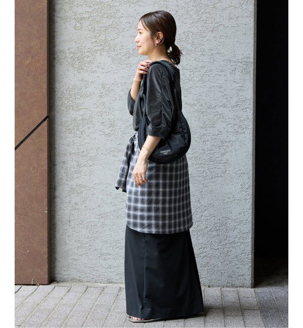 JOURNAL STANDARD「シアーベロアドルマンTEE」|Tシャツ・カットソー|