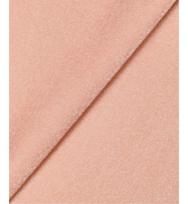 JOURNAL STANDARD「シアーベロアドルマンTEE」|Tシャツ・カットソー|