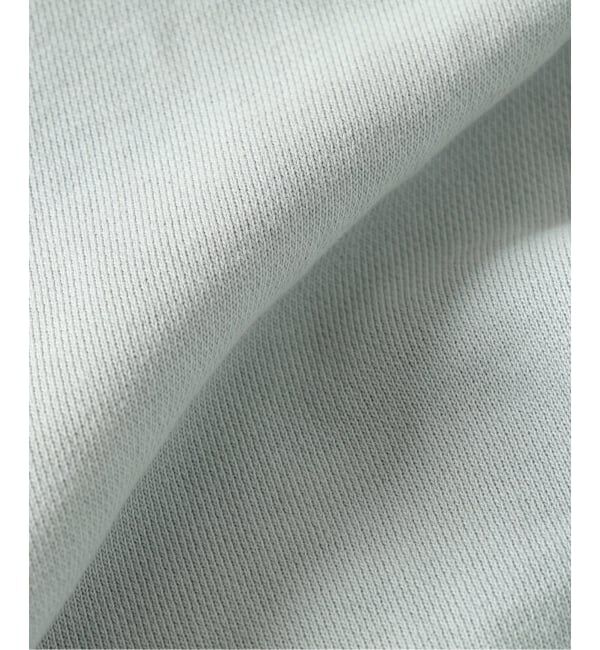 JOURNAL STANDARD「ラウンド スリーブ アシッド ジップ パーカー」|パーカー|