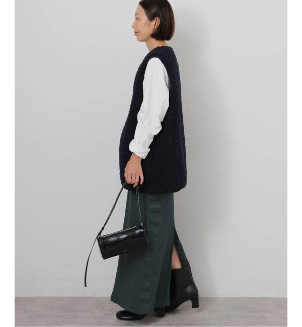 JOURNAL STANDARD relume「別注【MILLER/ミラー】Waffle スカート」|スカート|