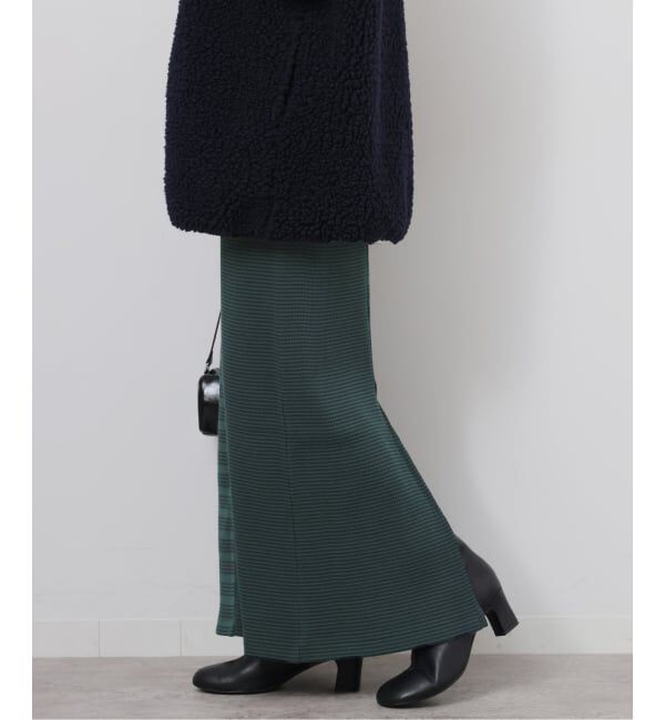 JOURNAL STANDARD relume「別注【MILLER/ミラー】Waffle スカート」|スカート|