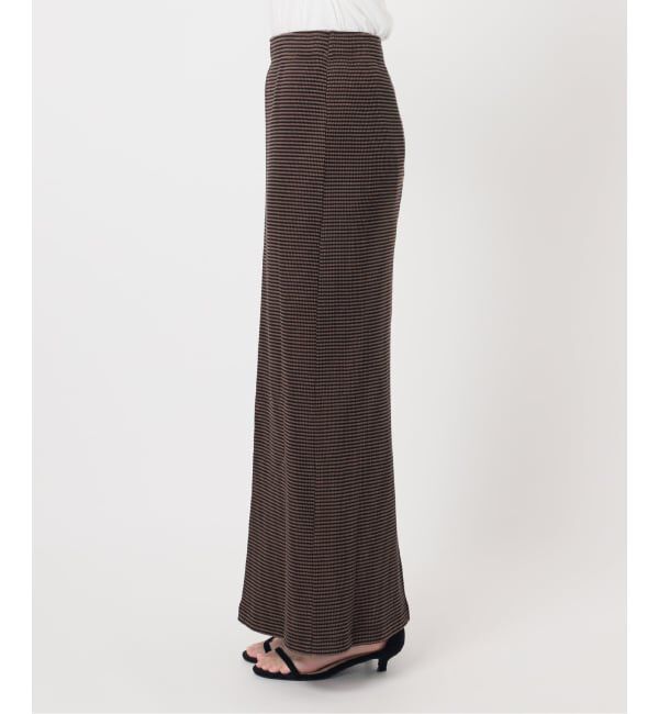 JOURNAL STANDARD relume「別注【MILLER/ミラー】Waffle スカート」|スカート|