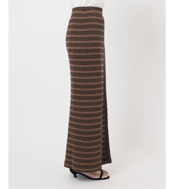 JOURNAL STANDARD relume「別注【MILLER/ミラー】Waffle スカート」|スカート|