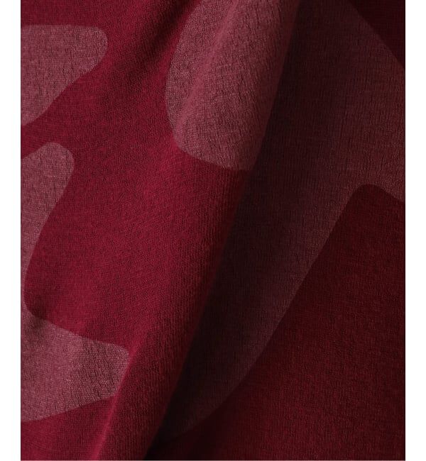 Oriens JOURNAL STANDARD「【irojikake/イロジカケ】 IJ STRETCH TOPS IG25AWTP02」|Tシャツ・カットソー|