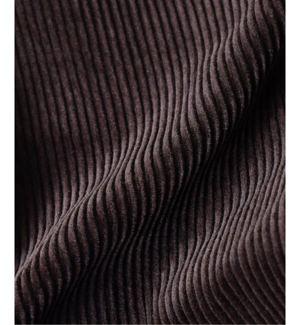 J.S.Homestead「J.S.Homestead / コーデュロイ パッチ パンツ」|その他|