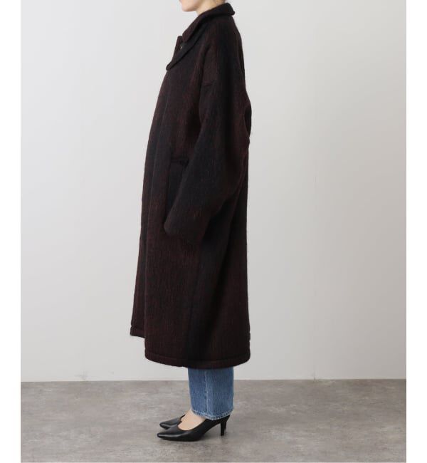 JOURNAL STANDARD「【SEEALL/シーオール】 BALCOLLAR COAT:コート」|その他|