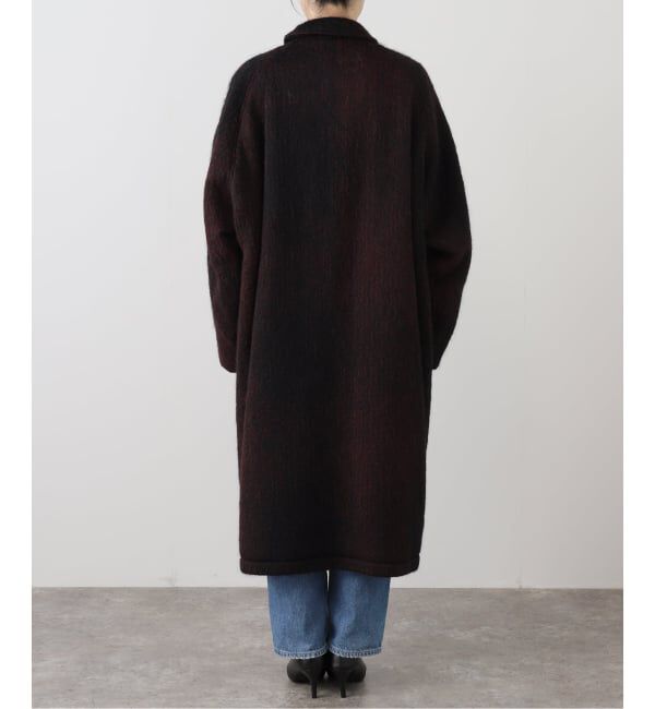 JOURNAL STANDARD「【SEEALL/シーオール】 BALCOLLAR COAT:コート」|その他|