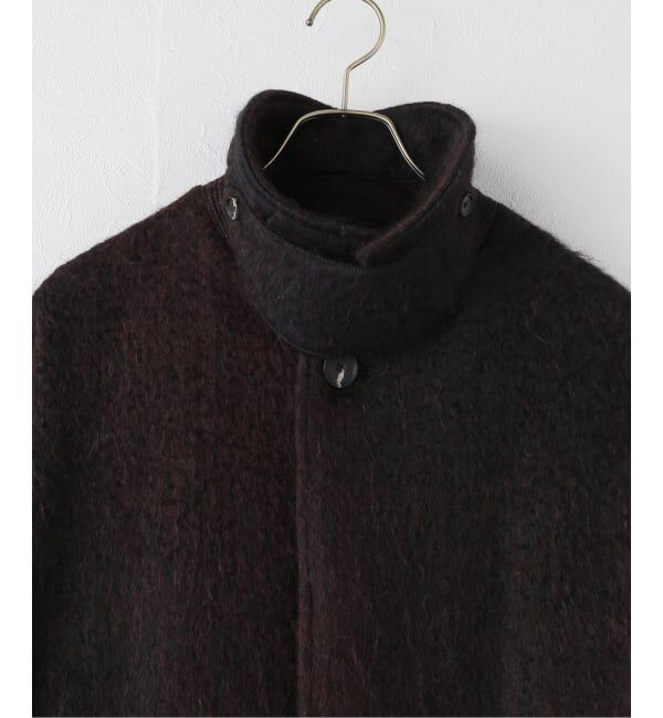 JOURNAL STANDARD「【SEEALL/シーオール】 BALCOLLAR COAT:コート」|その他|