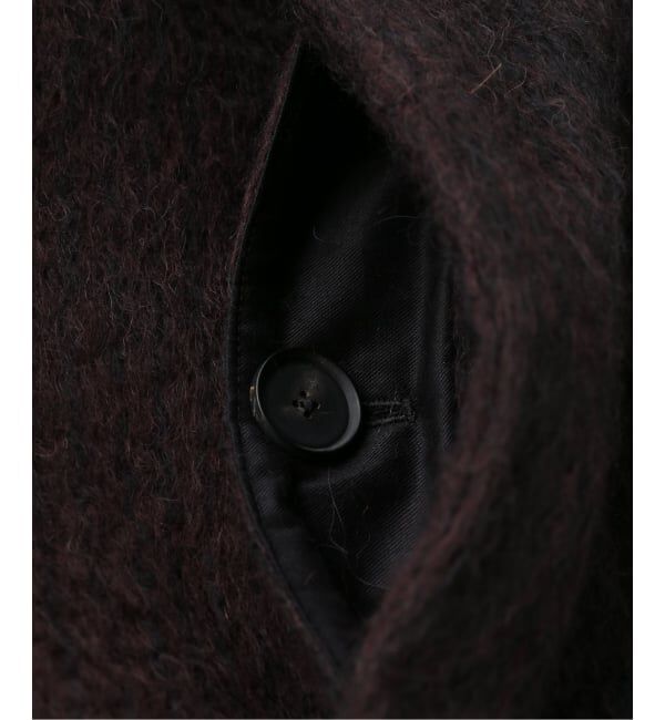 JOURNAL STANDARD「【SEEALL/シーオール】 BALCOLLAR COAT:コート」|その他|