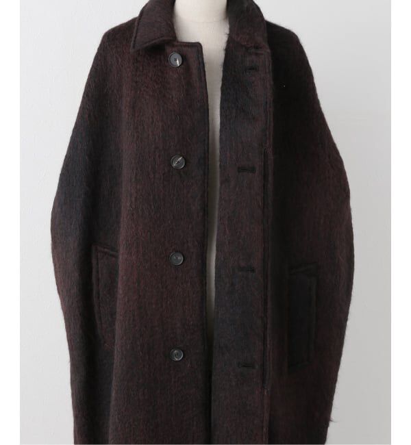 JOURNAL STANDARD「【SEEALL/シーオール】 BALCOLLAR COAT:コート」|その他|