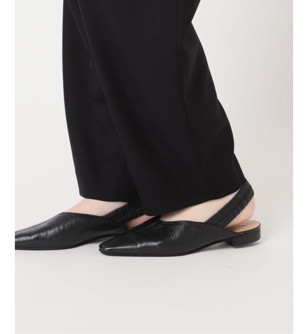 JOURNAL STANDARD「別注【Y.A.Acc】for JS Tuck Pant」|スラックス|