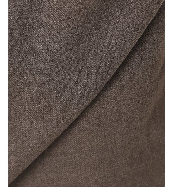 JOURNAL STANDARD「別注【Y.A.Acc】for JS Tuck Pant」|スラックス|