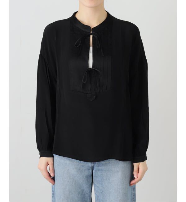 JOURNAL STANDARD「【MAISON HOTEL】GIOVANNI」|シャツ・ブラウス|