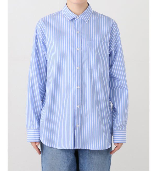 JOURNAL STANDARD「OXFORD ESSENTIAL シャツ」|シャツ・ブラウス|