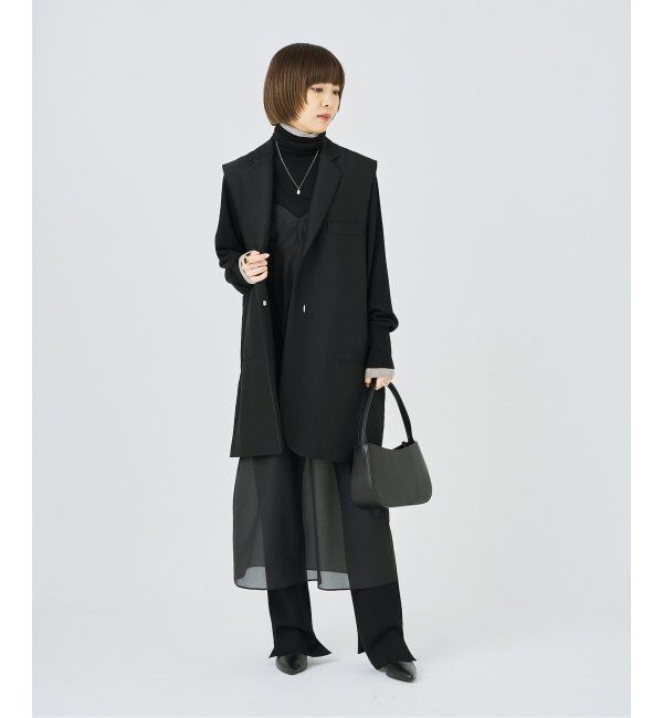 HARDY NOIR「HARDY 別注 レザープレーンパンプス5cmヒール」|パンプス|