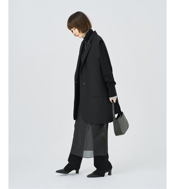 HARDY NOIR「HARDY 別注 レザープレーンパンプス5cmヒール」|パンプス|