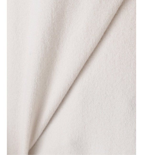 FRAMeWORK「EXTREME CASHMERE X/エクストリームカシミヤ CREW HOP」|ニット・セーター|