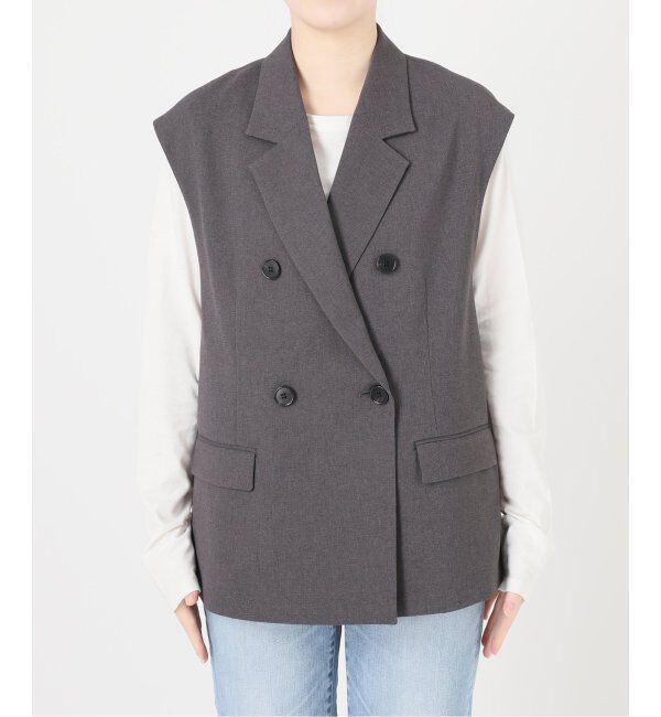 Spick and Span「ドライメランジジレ」|その他|