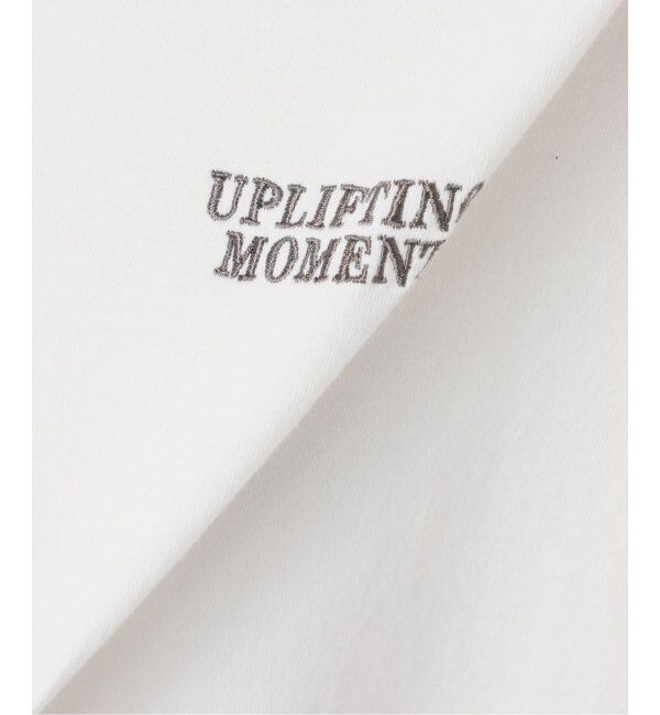 FRAMeWORK「≪追加≫haru&times;FRAMeWORK　コラボロゴTEE」|Tシャツ・カットソー|