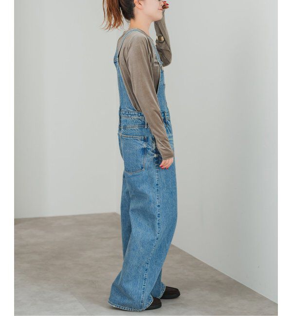 Spick and Span「シアーベロアプルオーバー」|Tシャツ・カットソー|