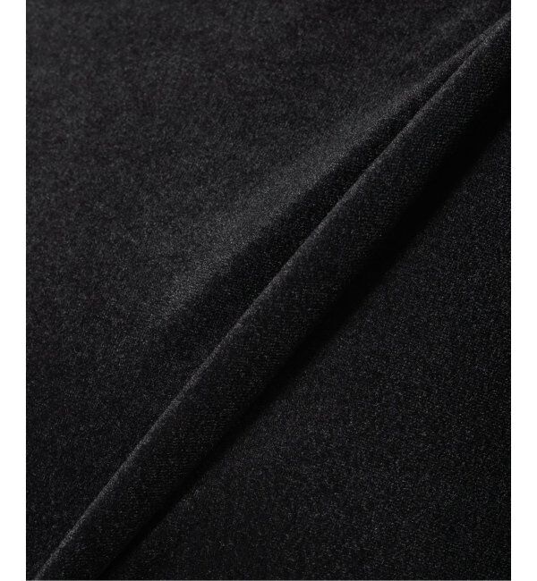 Spick and Span「シアーベロアプルオーバー」|Tシャツ・カットソー|