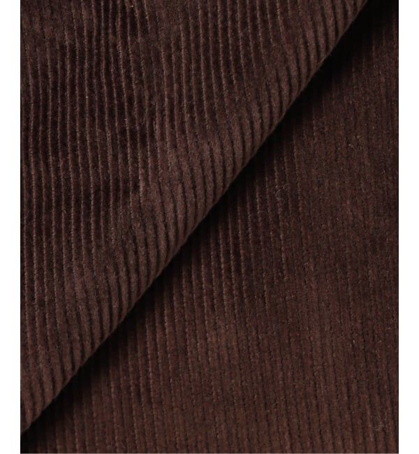 U by SPICK&SPAN「LANCER/ランサー  ワンポケットシャツ型ジャケット」|シャツ・ブラウス|