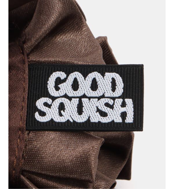 U by SPICK&SPAN「GOOD SQUISH / グッド スクイッシュ BADLANDS」|その他|