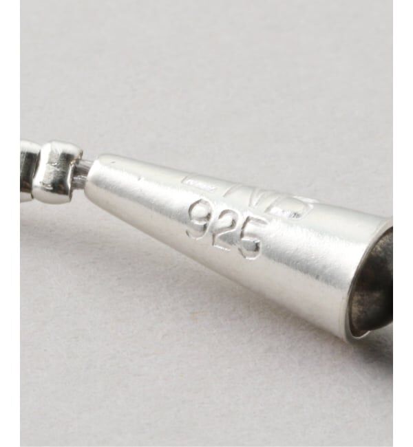 FRAMeWORK「ERICKA NICOLAS BEGAY/エリッカ ニコラス ビゲイ NP-ブロッサム3mm45cm,Bx ネックレス」|ネックレス|