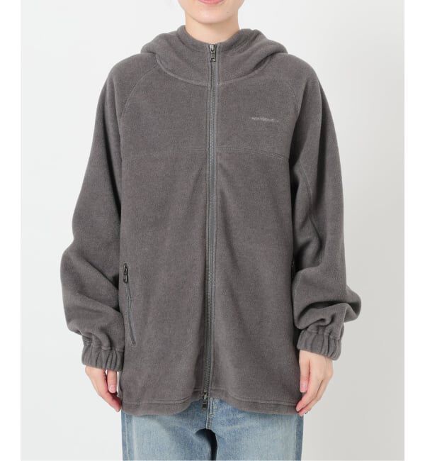 FRAMeWORK「PROTAGONISTA/プロタゴニスタ 別注エコフリースフーディー」|その他|