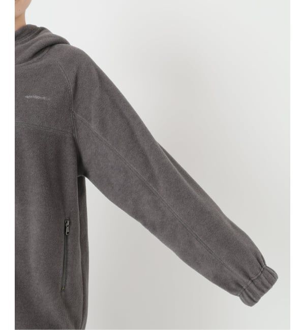 FRAMeWORK「PROTAGONISTA/プロタゴニスタ 別注エコフリースフーディー」|その他|