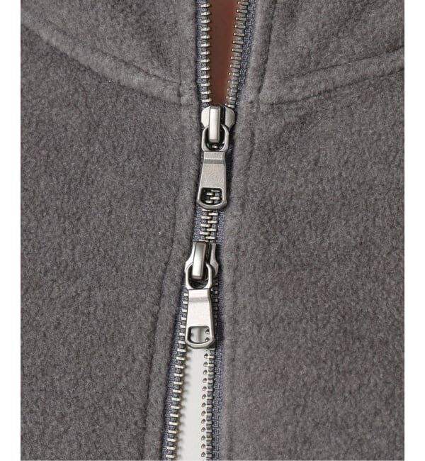 FRAMeWORK「PROTAGONISTA/プロタゴニスタ 別注エコフリースフーディー」|その他|