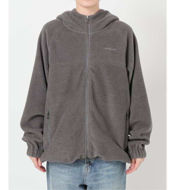 FRAMeWORK「PROTAGONISTA/プロタゴニスタ 別注エコフリースフーディー」|その他|