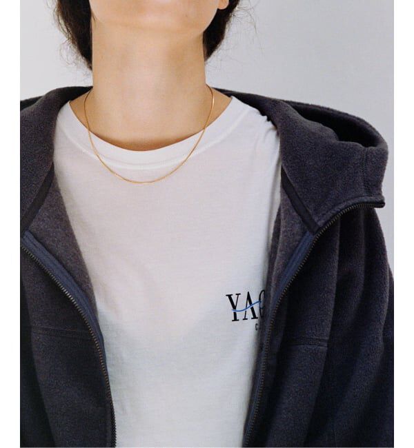 FRAMeWORK「PROTAGONISTA/プロタゴニスタ 別注シアーTEE」|Tシャツ・カットソー|