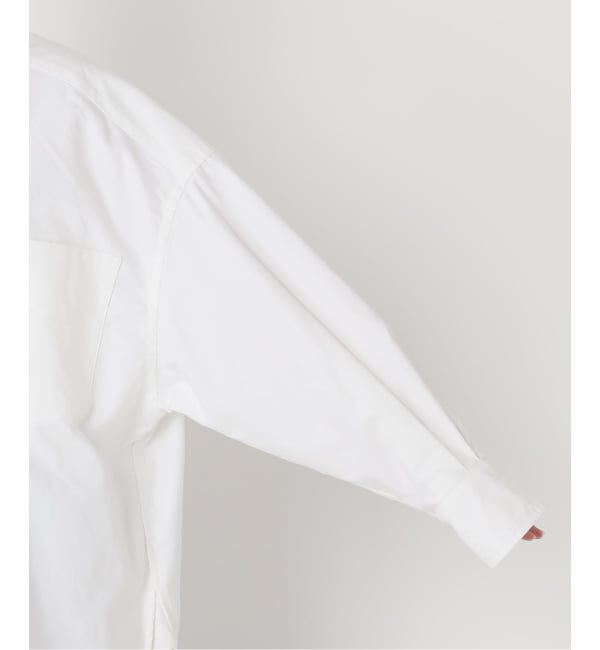 FRAMeWORK「オックスXXL-シャツ」|シャツ・ブラウス|