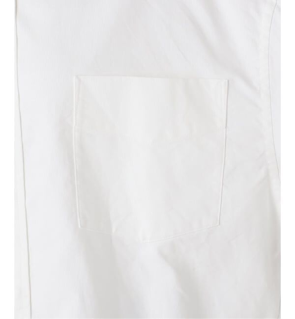 FRAMeWORK「オックスXXL-シャツ」|シャツ・ブラウス|