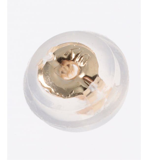 Lilas by Spick&Span「シリコンキャッチ K10入り2P」|その他|