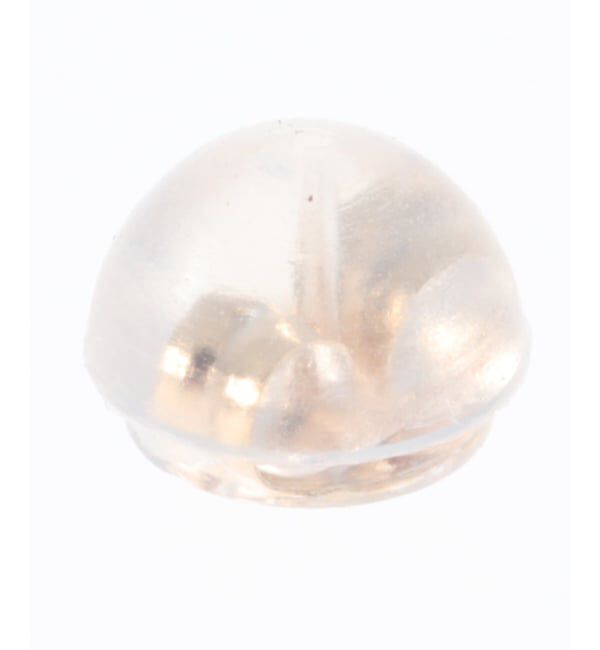 Lilas by Spick&Span「シリコンキャッチ K10入り2P」|その他|