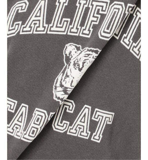 Spick and Span「Mixta/ミクスタ クルーネック スウェット セットイン」|スウェット・ジャージ|