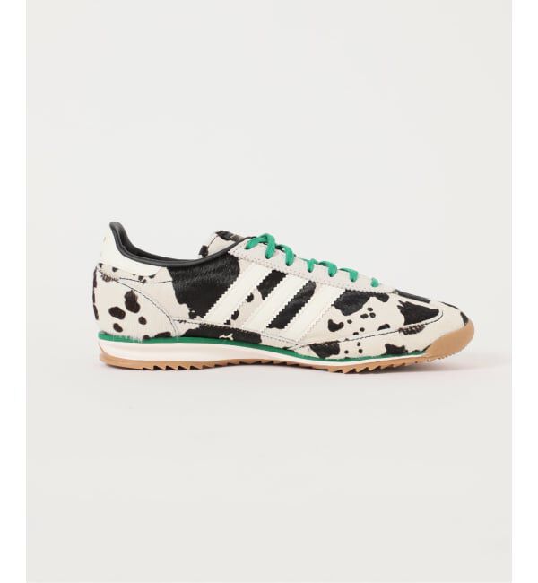 FRAMeWORK「adidas / アディダス SL 72 OG W」|スニーカー|