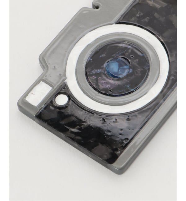 Spick and Span「Solar Eclipse/ソーラー エクリプス CHARM」|キーケース|