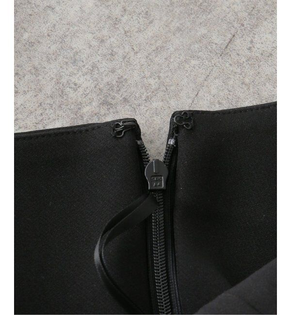  「ダブルクロスオールインワン」|ドレス|