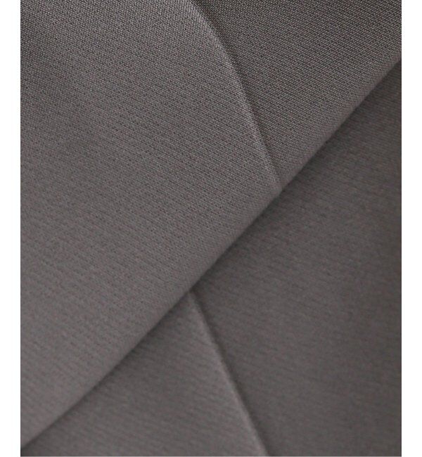  「ダブルクロスオールインワン」|ドレス|