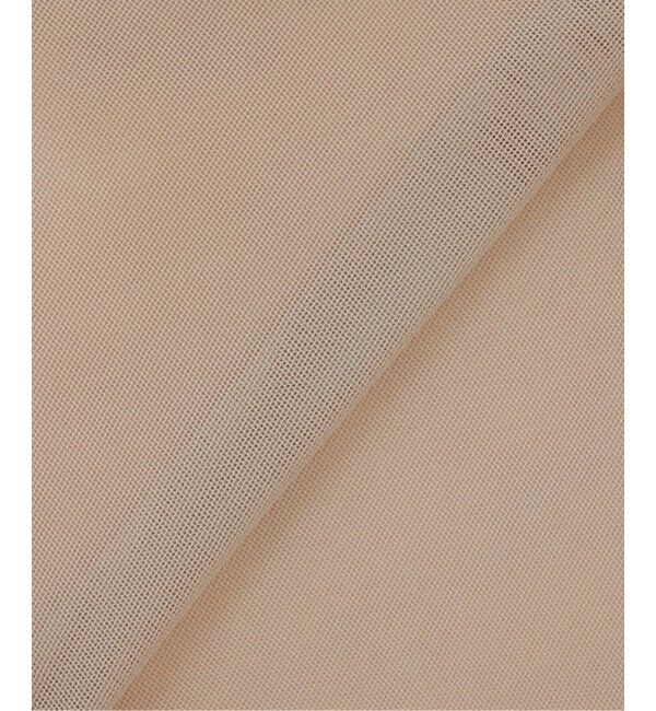  「Vラインジャガードドレス」|ドレス|