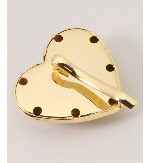  「La Totalite ハートヘアピアス」|その他|