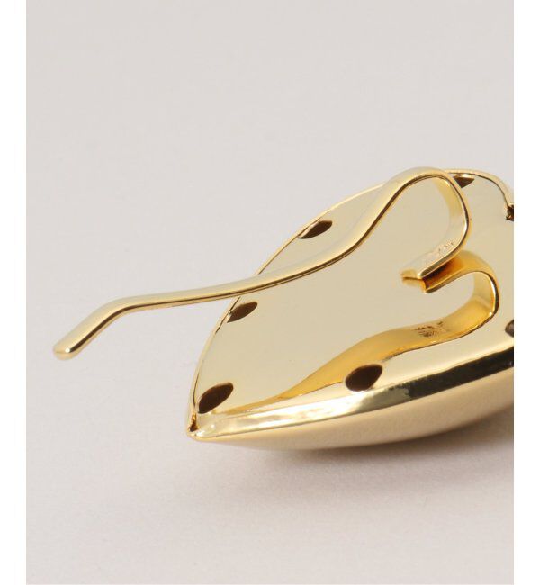  「La Totalite ハートヘアピアス」|その他|