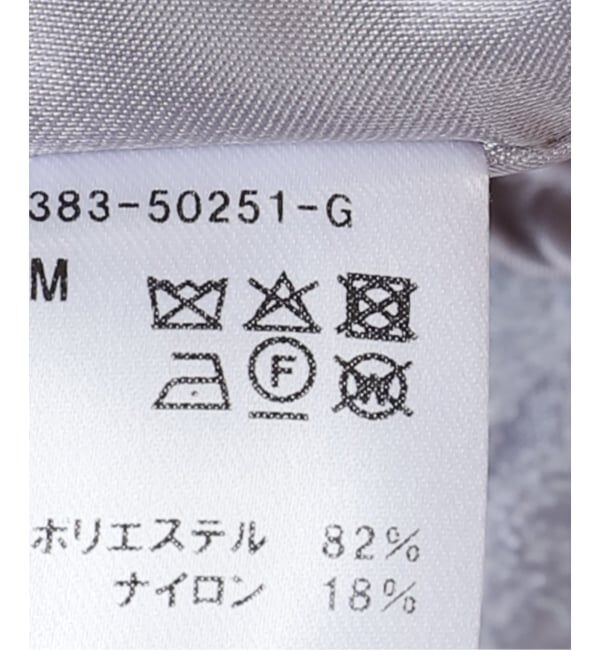  「ジャカードドレス」|ワンピース|